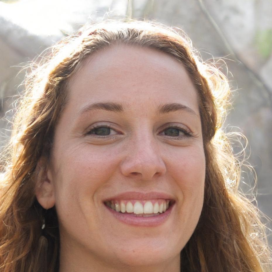 Portrait de Célestine Moreau